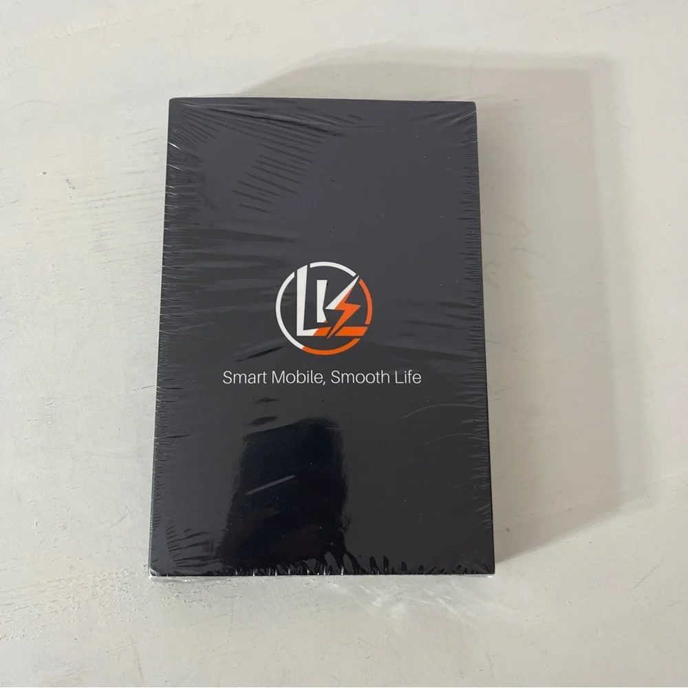 LK Sport Band Compatible for Apple Watch Band 45mm